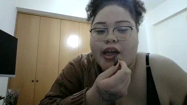 GoddessMocha online show from 02/01/26, 07:12