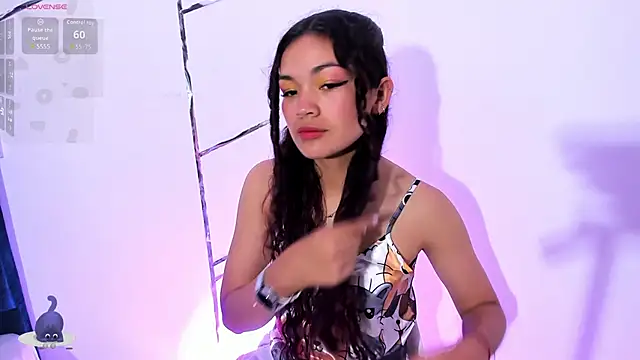 Camilla Miller01 online show from 02/21/26, 01:56