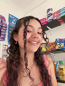 Camilla Miller01 online show from 04/06/26, 10:22