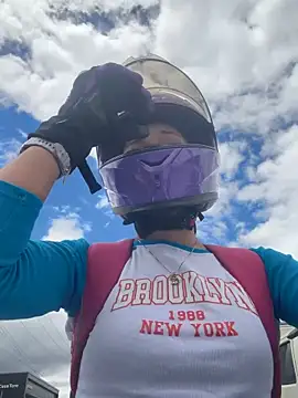 Camilla Miller01 online show from 04/07/26, 05:46