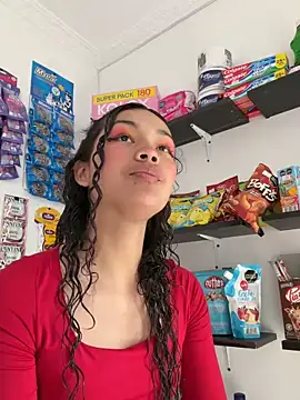 Camilla Miller01 online show from 04/14/26, 07:42