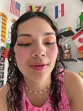 Camilla Miller01 online show from 07/17/26, 07:19
