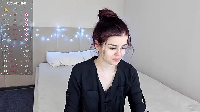 Infinity Ti online show from 01/19/26, 01:42