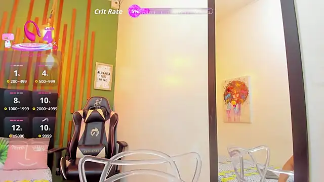 Snapshot of Laura_Sex19 chatting on 11/28/25, 12:19 Laura Sex19 online show from 11/28/25, 12:19