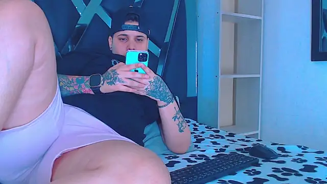 karla sexy21 online show from 12/15/25, 05:34