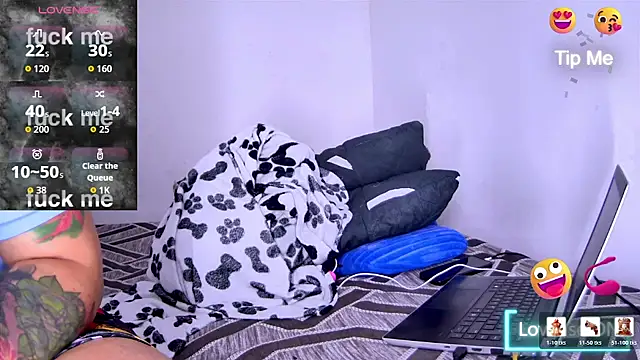 karla sexy21 online show from 03/28/26, 04:23