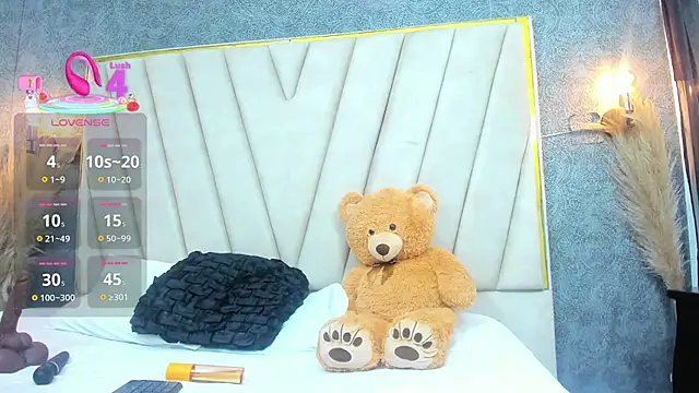 AmyStar1 online show from 01/10/26, 09:52