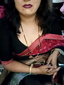 Niharika555 online show from 02/18/26, 03:52