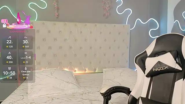 Megan  cole1 online show from 01/17/26, 04:17