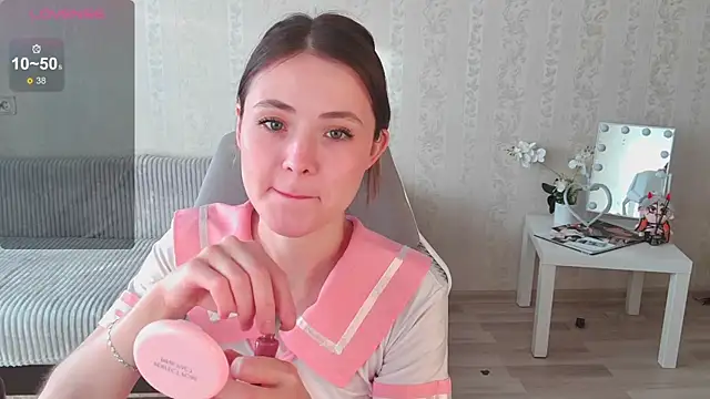 ArleneThomas online show from 09/12/25, 01:22