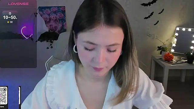 ArleneThomas online show from 10/28/25, 12:52