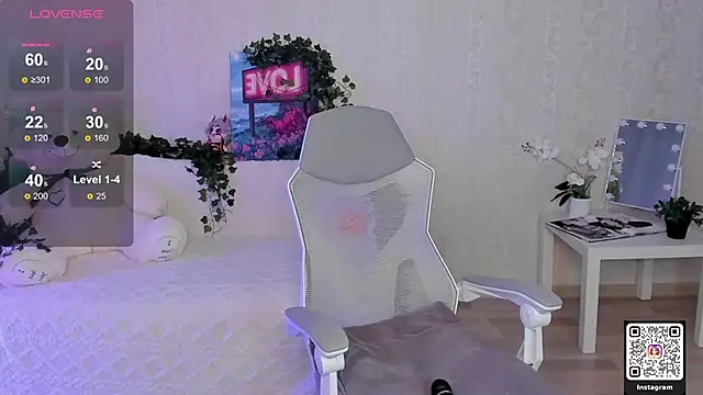 ArleneThomas online show from 03/28/26, 02:05