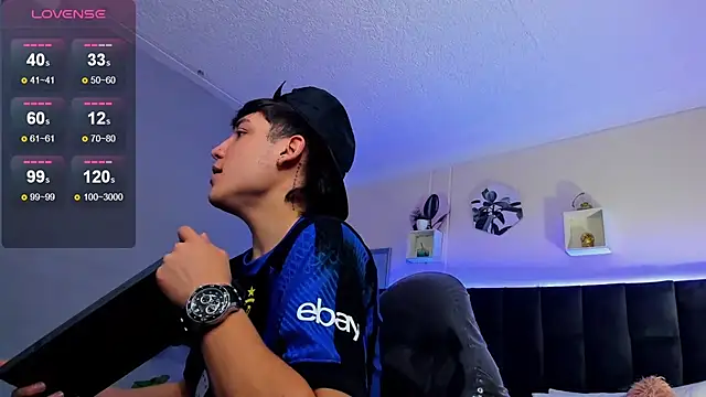 Ares di martin online show from 09/30/25, 01:16