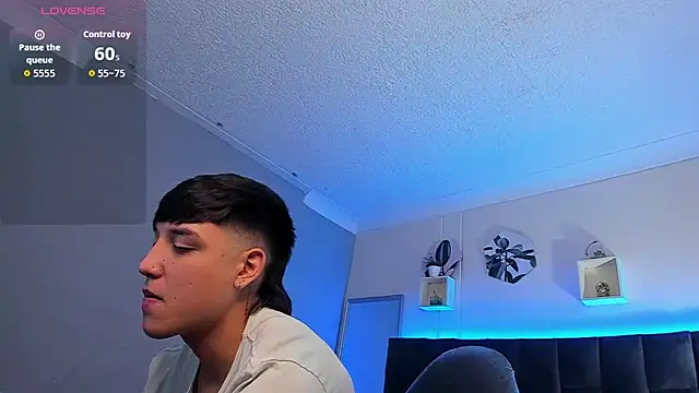 Ares di martin online show from 10/04/25, 02:15