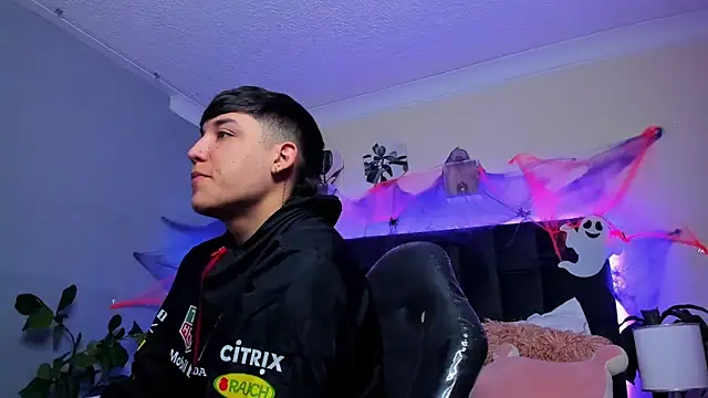 Ares di martin online show from 10/08/25, 02:14