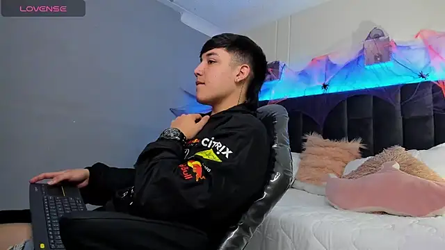 Ares di martin online show from 10/11/25, 01:20