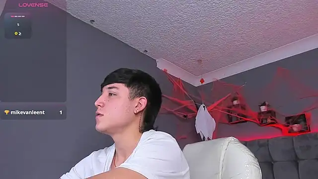 Ares di martin online show from 10/23/25, 04:12