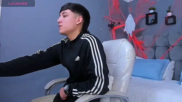 Ares di martin online show from 11/04/25, 04:00