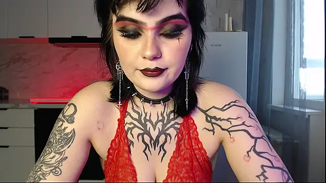 Snapshot of IntrigueYourDay chatting on 02/16/26, 08:10 IntrigueYourDay online show from 02/16/26, 08:10