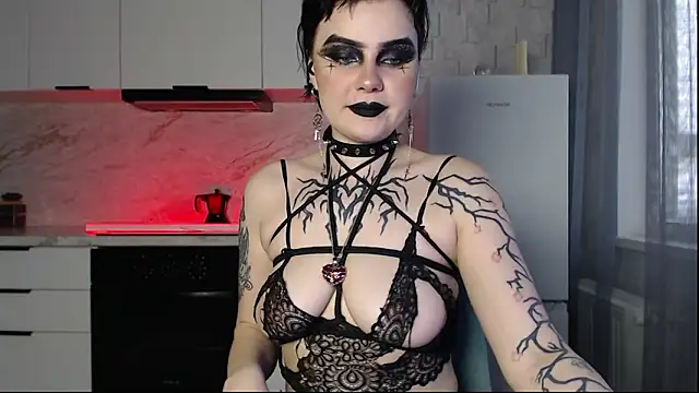 Snapshot of IntrigueYourDay chatting on 03/27/26, 08:26 IntrigueYourDay online show from 03/27/26, 08:26