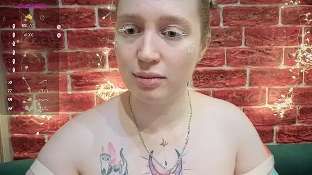 CitrusBlissss online show from 01/06/26, 03:16