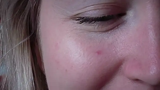 CitrusBlissss online show from 05/11/26, 03:23