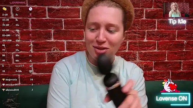 CitrusBlissss online show from 05/26/26, 03:19