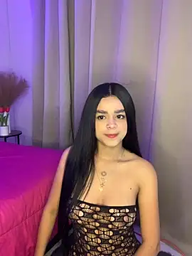 Dulcekitty   online show from 10/17/25, 10:18