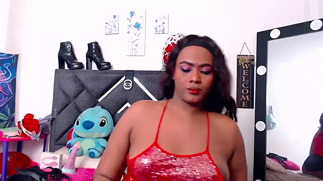 NatashaBella online show from 11/21/25, 04:00