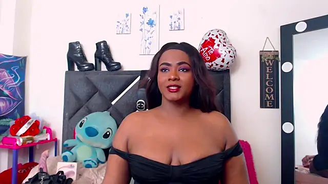 NatashaBella online show from 12/13/25, 11:10