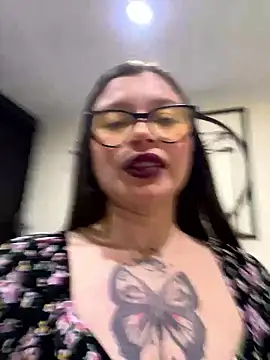 KoraSweett online show from 01/10/26, 06:31