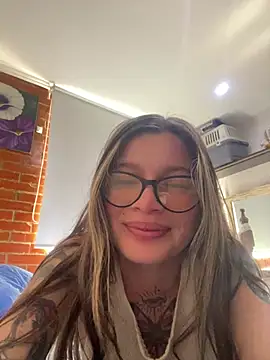 KoraSweett online show from 02/07/26, 06:55