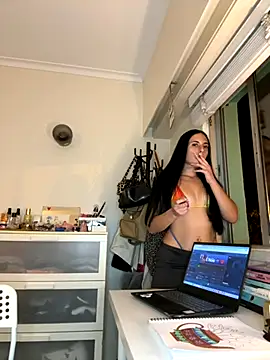 very licious online show from 09/09/25, 08:52