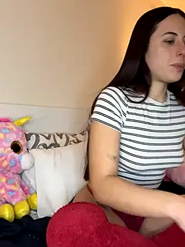 very licious online show from 12/03/25, 08:40