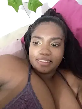 SamaraArtiaga1 online show from 09/19/25, 03:19