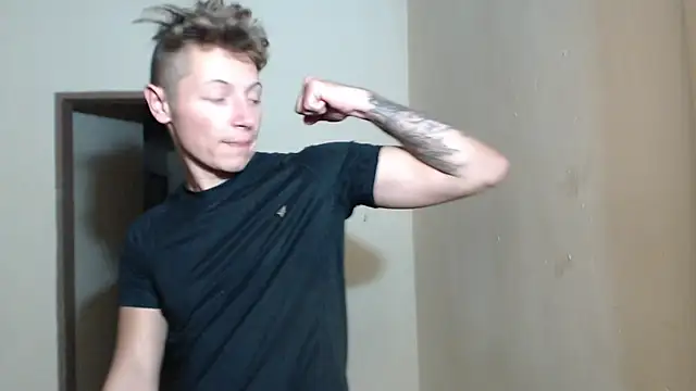 BlondZilla online show from 01/16/26, 03:10