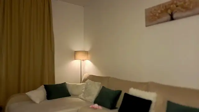 aerisblue online show from 09/23/25, 08:01