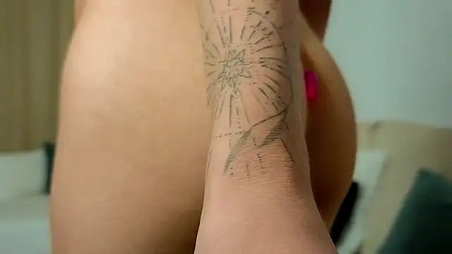 aerisblue online show from 09/25/25, 06:22