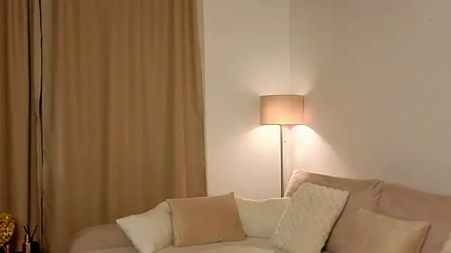 aerisblue online show from 11/06/25, 06:31