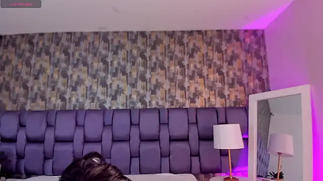 VeraBlazze online show from 02/09/26, 01:48