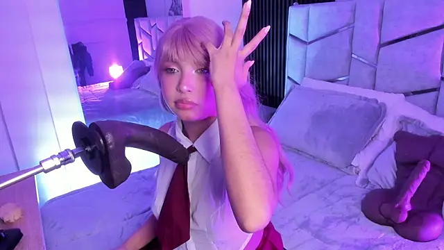 Amberashford online show from 04/28/26, 04:17