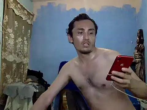 Snapshot of hornymkguyfun chatting on 05/01/26, 07:24 hornymkguyfun online show from 05/01/26, 07:24