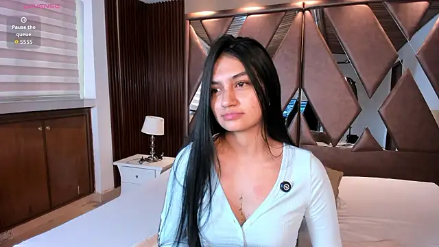 Snapshot of AidaJones chatting on 03/21/26, 11:37 AidaJones online show from 03/21/26, 11:37