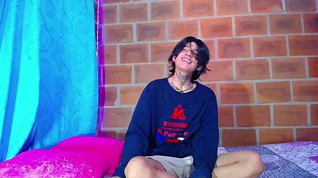 bellamy 094 online show from 10/04/25, 07:12