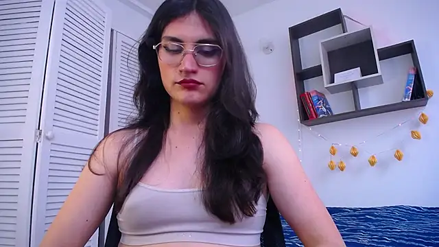 selene s3x online show from 11/15/25, 09:32