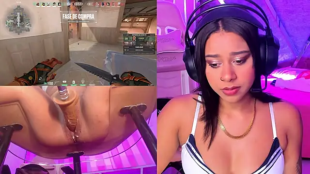 Gina Kurt online show from 09/16/25, 03:40