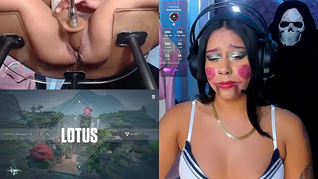 Gina Kurt online show from 10/16/25, 03:51