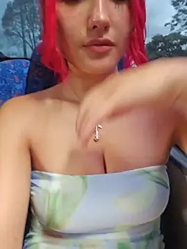 sorpresa x online show from 07/29/26, 05:44