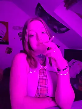 Amatrice X online show from 06/03/26, 08:58