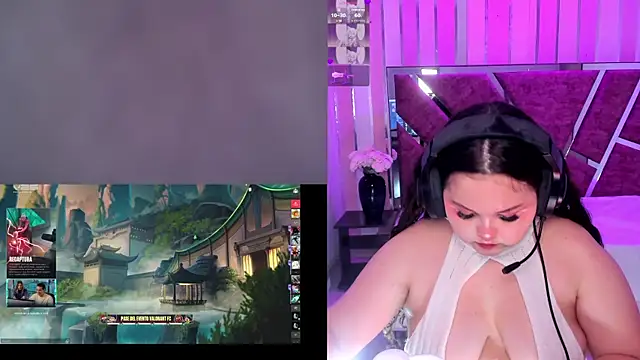 Snapshot of ShylySweet chatting on 07/20/26, 05:22 ShylySweet online show from 07/20/26, 05:22
